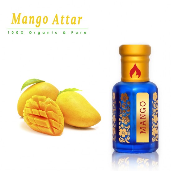 Mango Attar full-image